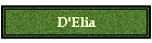 D'Elia